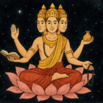 Govardhan Bhakti Dresden - Vorwort zur Brahma Samhita