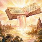 Govardhan Bhakti Blog - Madhurya Kadambini - Nektar in Vrindavan