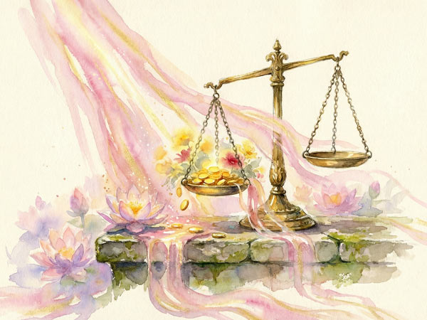 Govardhan Bhakti Blog - Madhurya Kadambini - Göttliche Liebe ist unbezahlbar