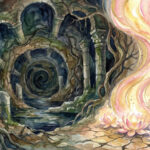 Govardhan Bhakti Blog - Madhurya Kadambini - Reine Bhakti ist grundlos und unabhängig