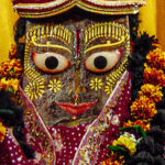 govardhan dresden - Govardhana Lila, Srimad Bhagavatam Canto 10, Krishna Indra, Kadavergehorsam Vaisnavismus, blinder Gehorsam Sekte